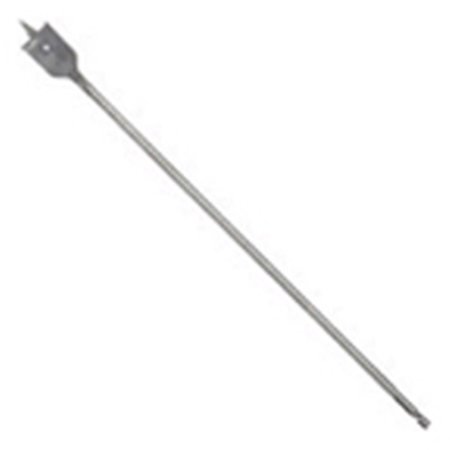 GIZMO 37 x 16 In. Wood Boring Spade Bit GI871926